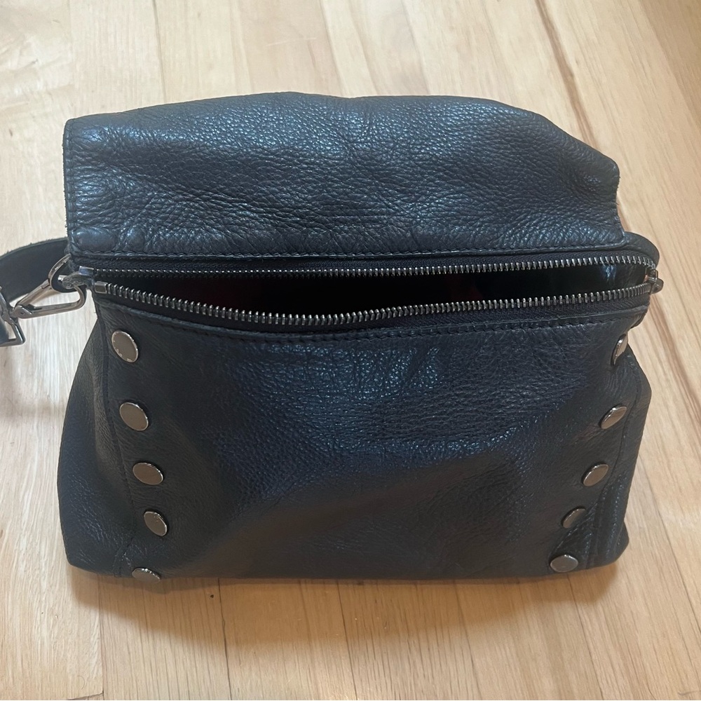 Hammitt Bryant Black Bag - Picture 4 of 16